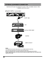 Preview for 26 page of Panasonic TX-15TA1C Operating Instructions Manual