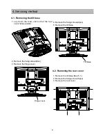 Preview for 6 page of Panasonic TX-17LX2F Service Manual