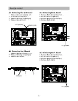 Preview for 7 page of Panasonic TX-17LX2F Service Manual