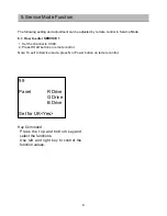 Preview for 10 page of Panasonic TX-17LX2F Service Manual