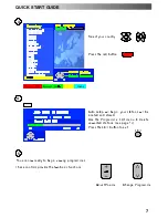 Preview for 7 page of Panasonic TX-20LA5F Operating Instructions Manual