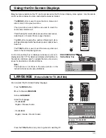 Preview for 11 page of Panasonic TX-20LB30A Operating Instructions Manual