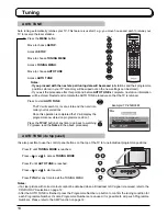 Предварительный просмотр 14 страницы Panasonic TX-20LB30A Operating Instructions Manual