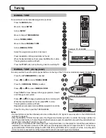 Preview for 15 page of Panasonic TX-20LB30A Operating Instructions Manual