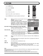 Preview for 17 page of Panasonic TX-20LB30A Operating Instructions Manual