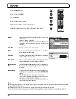 Предварительный просмотр 18 страницы Panasonic TX-20LB30A Operating Instructions Manual