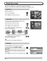 Preview for 24 page of Panasonic TX-20LB30A Operating Instructions Manual