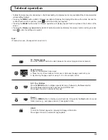 Preview for 19 page of Panasonic TX-20LB5F Operating Instructions Manual