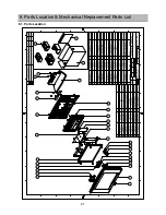 Preview for 22 page of Panasonic TX-20LB5F Service Manual