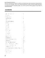 Предварительный просмотр 2 страницы Panasonic TX-21AD2 Operating Instructions Manual