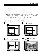 Предварительный просмотр 11 страницы Panasonic TX-21AD2 Operating Instructions Manual