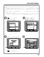 Предварительный просмотр 15 страницы Panasonic TX-21AD2 Operating Instructions Manual