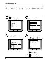 Предварительный просмотр 16 страницы Panasonic TX-21AD2 Operating Instructions Manual