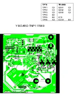 Предварительный просмотр 12 страницы Panasonic TX-21AD2 Service Manual