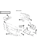 Предварительный просмотр 19 страницы Panasonic TX-21AD2 Service Manual