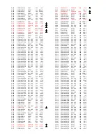 Предварительный просмотр 21 страницы Panasonic TX-21AD2 Service Manual