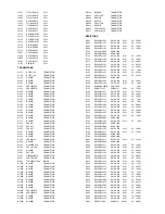 Предварительный просмотр 24 страницы Panasonic TX-21AD2 Service Manual