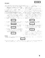 Предварительный просмотр 7 страницы Panasonic TX-21AD2F Service Manual