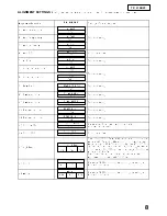 Предварительный просмотр 9 страницы Panasonic TX-21AD2F Service Manual