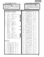 Предварительный просмотр 18 страницы Panasonic TX-21AD2F Service Manual