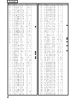 Предварительный просмотр 19 страницы Panasonic TX-21AD2F Service Manual