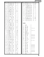 Предварительный просмотр 20 страницы Panasonic TX-21AD2F Service Manual