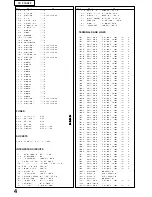 Предварительный просмотр 21 страницы Panasonic TX-21AD2F Service Manual