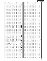 Предварительный просмотр 24 страницы Panasonic TX-21AD2F Service Manual