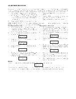 Preview for 7 page of Panasonic TX-21AD3F Service Manual