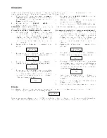 Preview for 8 page of Panasonic TX-21AD3F Service Manual