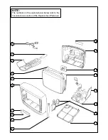 Preview for 17 page of Panasonic TX-21AD3F Service Manual