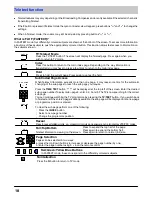 Предварительный просмотр 18 страницы Panasonic TX-21AP1 Operating Instructions Manual