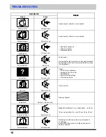 Preview for 18 page of Panasonic TX-21AP1C Operating Instructions Manual