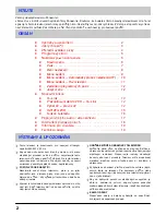 Предварительный просмотр 2 страницы Panasonic TX-21AP1P Operating Instructions Manual