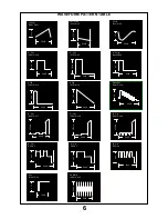 Preview for 6 page of Panasonic TX-21AS1P Service Manual