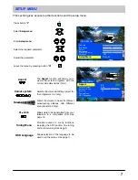 Preview for 7 page of Panasonic TX-21AT1C Operating Instructions Manual