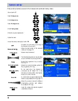 Preview for 8 page of Panasonic TX-21AT1C Operating Instructions Manual