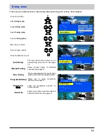 Preview for 11 page of Panasonic TX-21AT1L Operating Instructions Manual