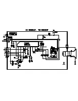 Предварительный просмотр 24 страницы Panasonic TX-21CK1F Service Manual