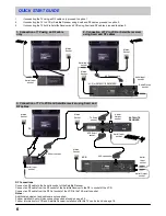 Preview for 6 page of Panasonic TX-21CK1L Operating Instructions Manual