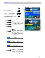 Preview for 9 page of Panasonic TX-21CK1L Operating Instructions Manual