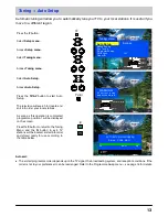 Preview for 13 page of Panasonic TX-21CK1L Operating Instructions Manual