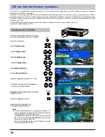 Preview for 18 page of Panasonic TX-21CK1L Operating Instructions Manual