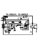 Preview for 21 page of Panasonic TX-21CK1P Service Manual