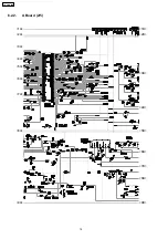 Предварительный просмотр 14 страницы Panasonic TX-21FG25R Service Manual