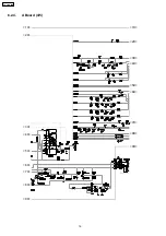 Предварительный просмотр 16 страницы Panasonic TX-21FG25R Service Manual