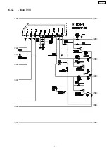 Предварительный просмотр 19 страницы Panasonic TX-21FG25R Service Manual