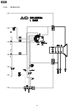 Предварительный просмотр 20 страницы Panasonic TX-21FG25R Service Manual