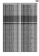 Предварительный просмотр 29 страницы Panasonic TX-21FG25R Service Manual