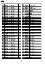 Предварительный просмотр 30 страницы Panasonic TX-21FG25R Service Manual